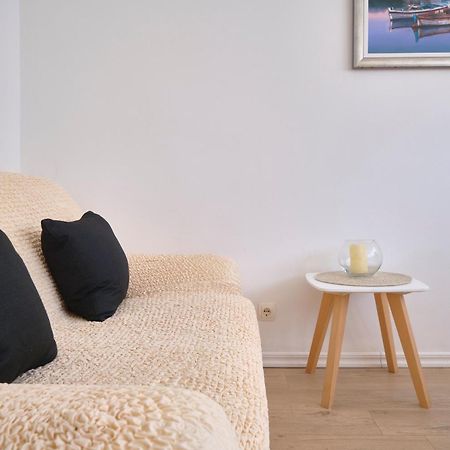 Sunny Apartment Спліт Екстер'єр фото