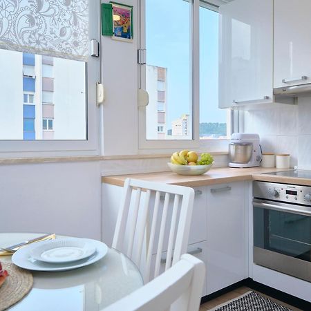 Sunny Apartment Спліт Екстер'єр фото