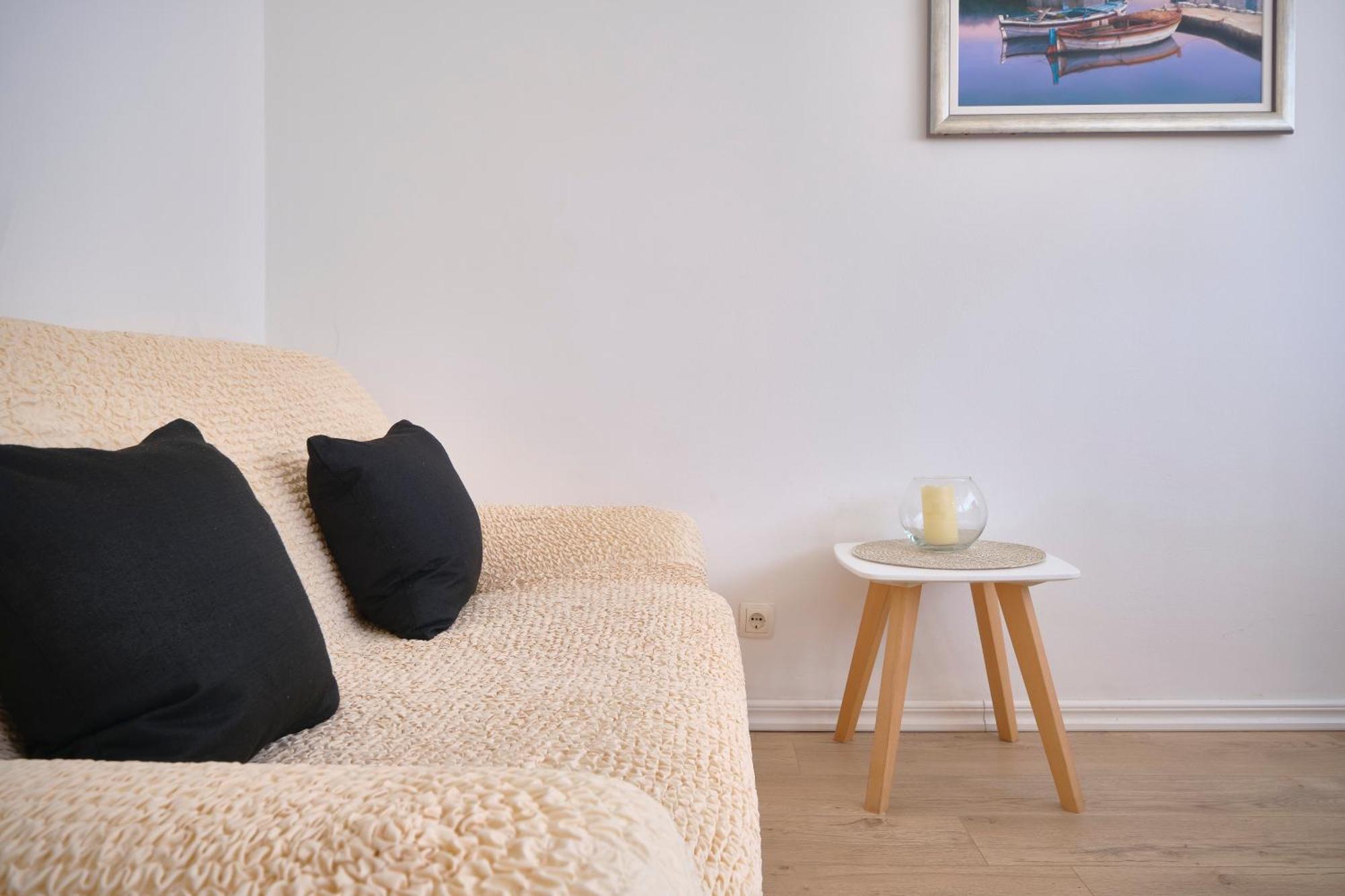 Sunny Apartment Спліт Екстер'єр фото