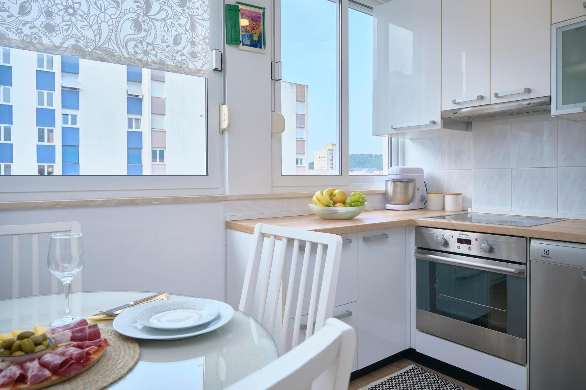 Sunny Apartment Спліт Екстер'єр фото