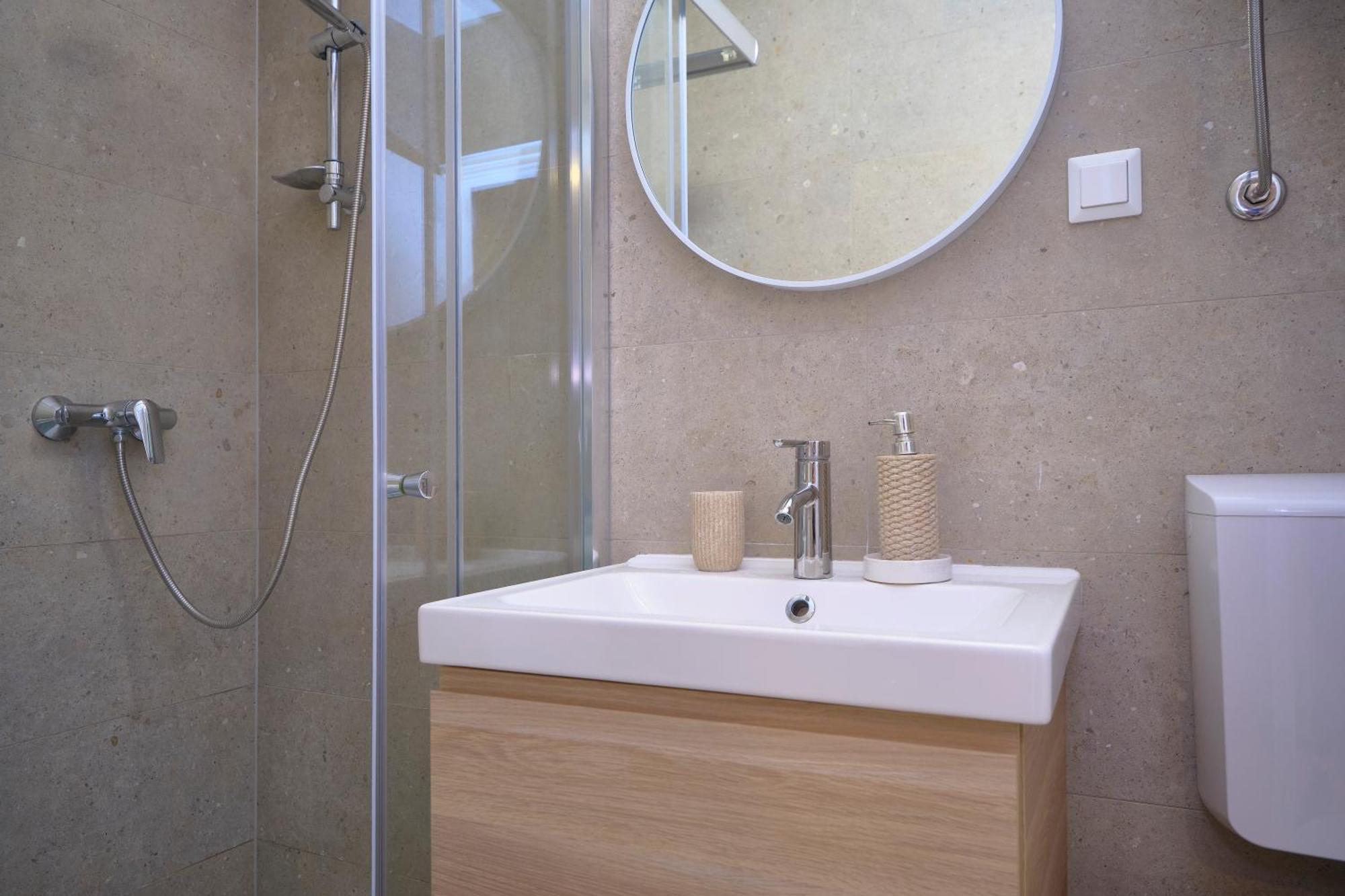 Sunny Apartment Спліт Екстер'єр фото