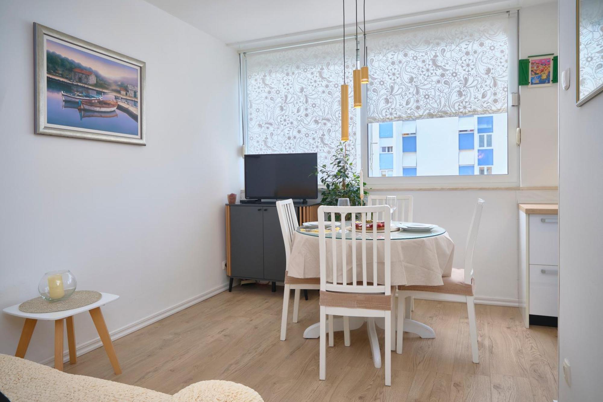 Sunny Apartment Спліт Екстер'єр фото