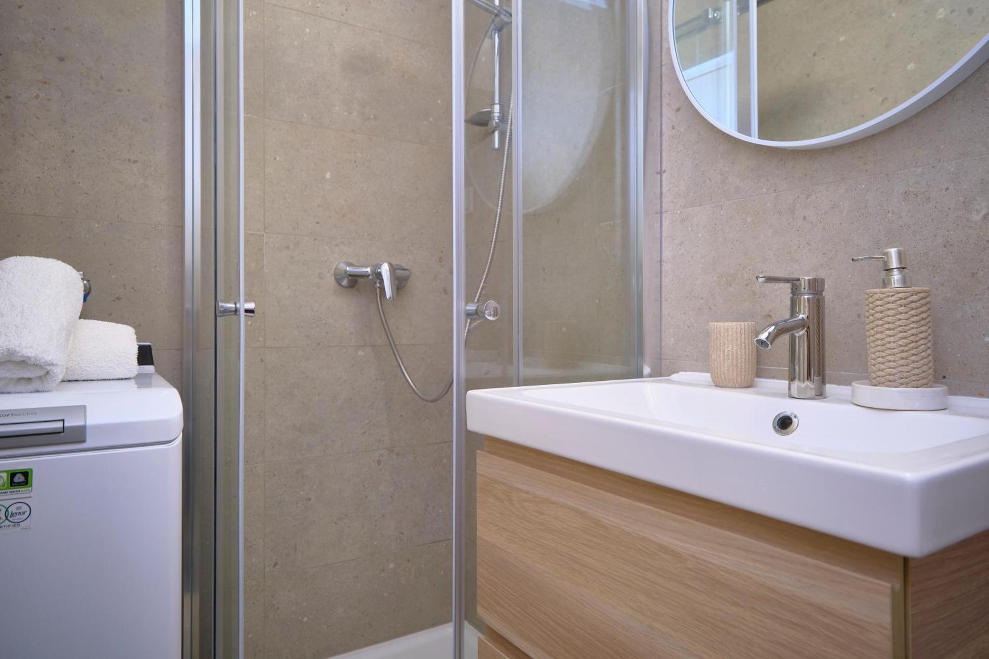 Sunny Apartment Спліт Екстер'єр фото