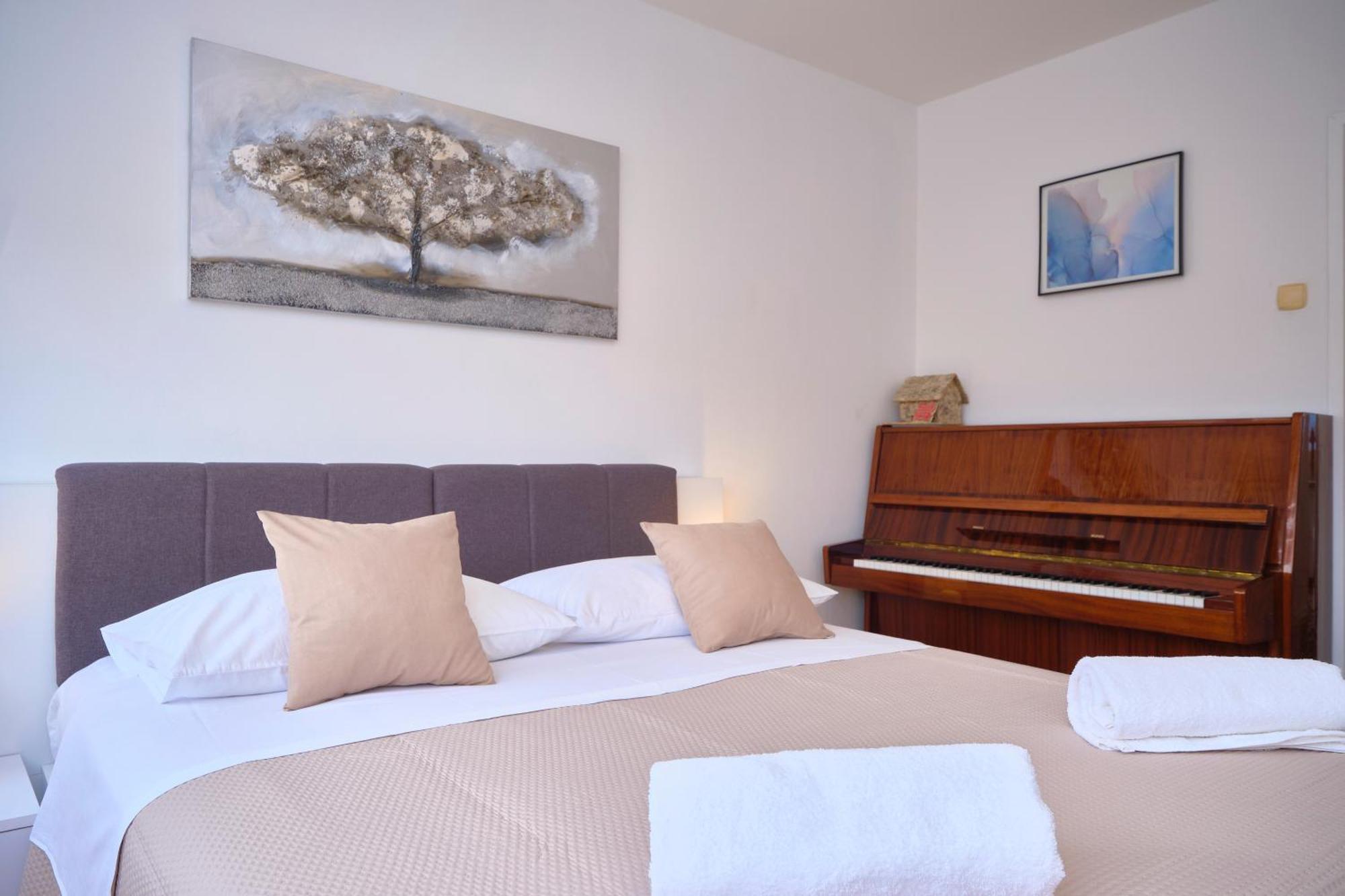 Sunny Apartment Спліт Екстер'єр фото