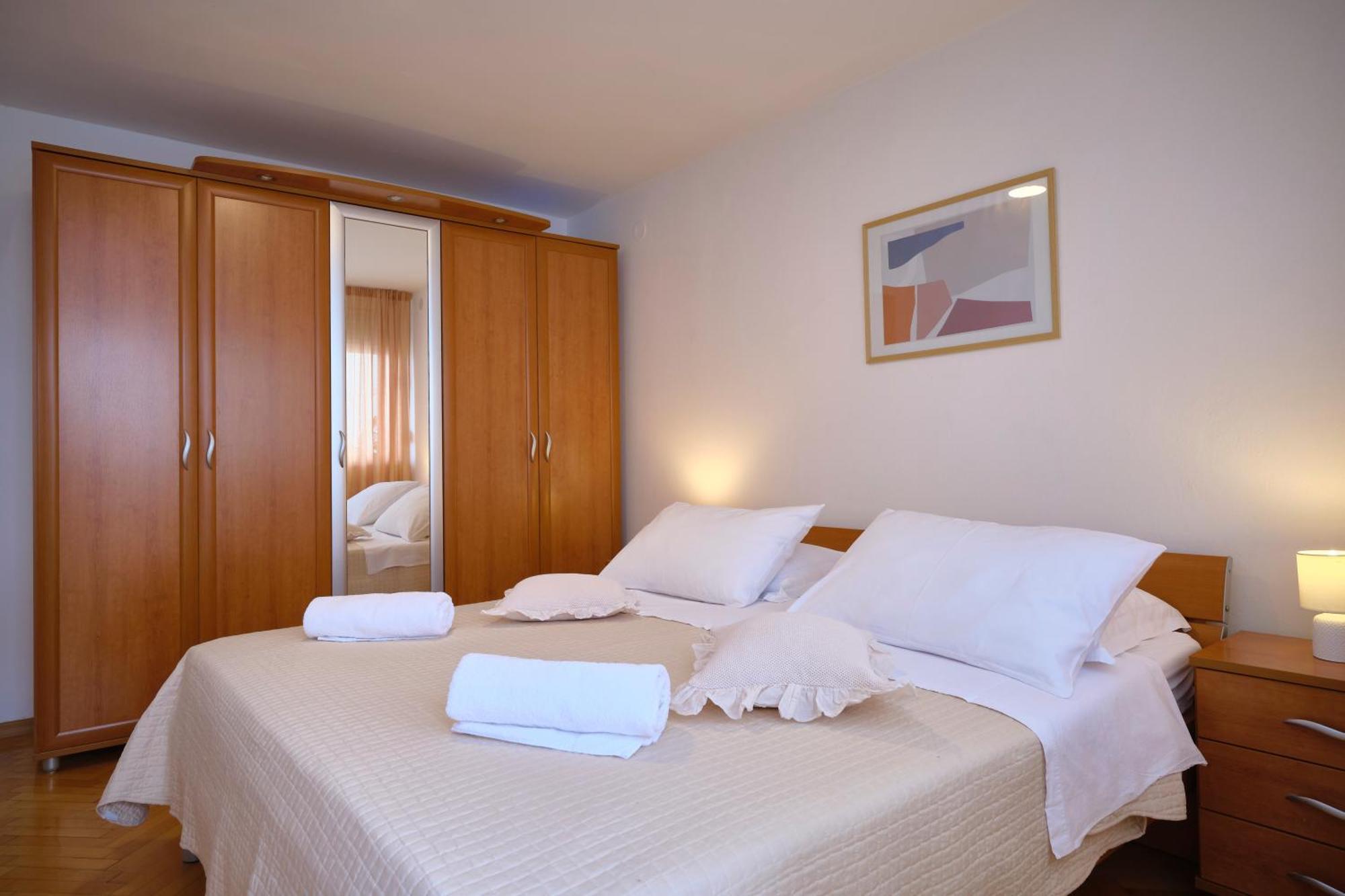 Sunny Apartment Спліт Екстер'єр фото