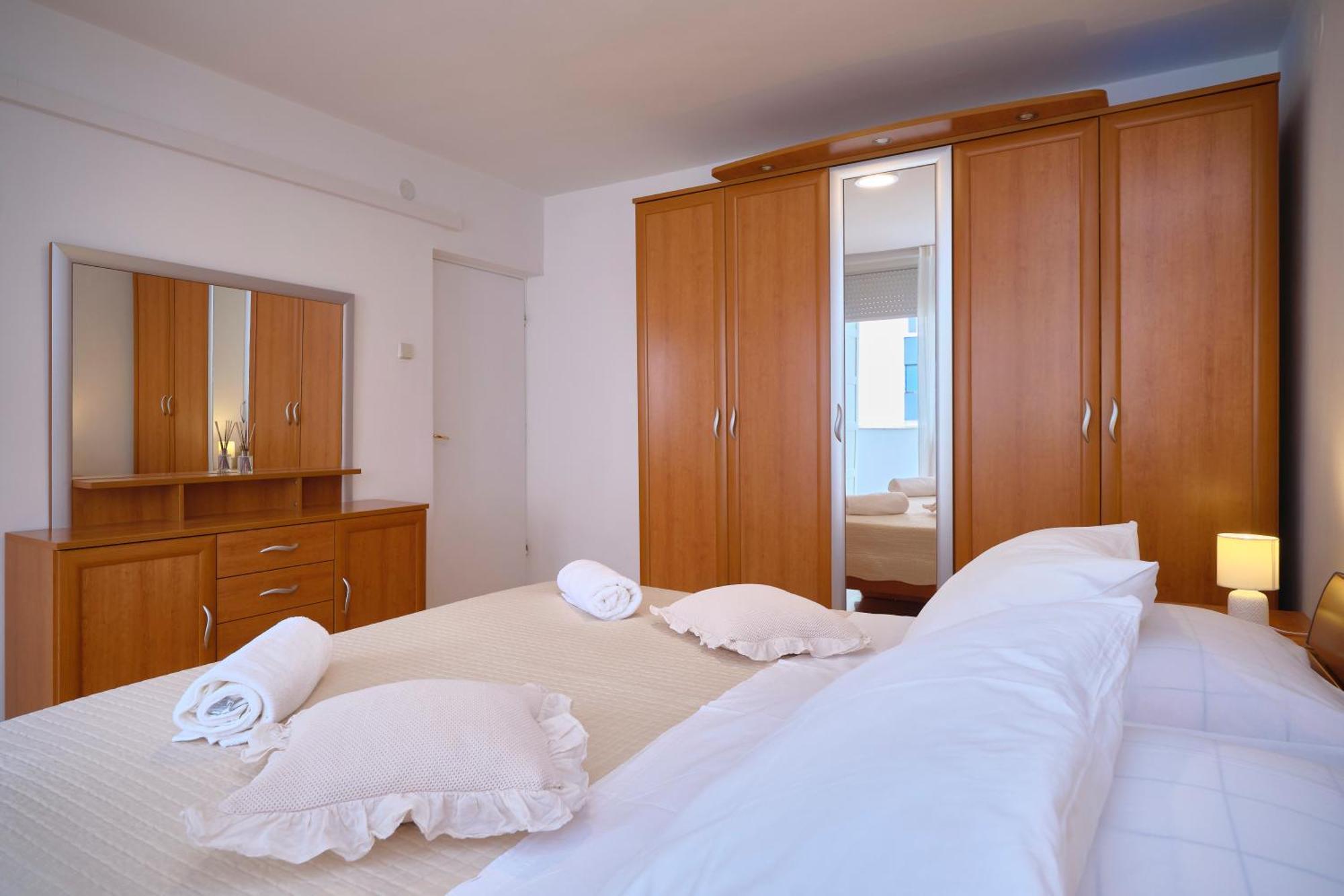 Sunny Apartment Спліт Екстер'єр фото